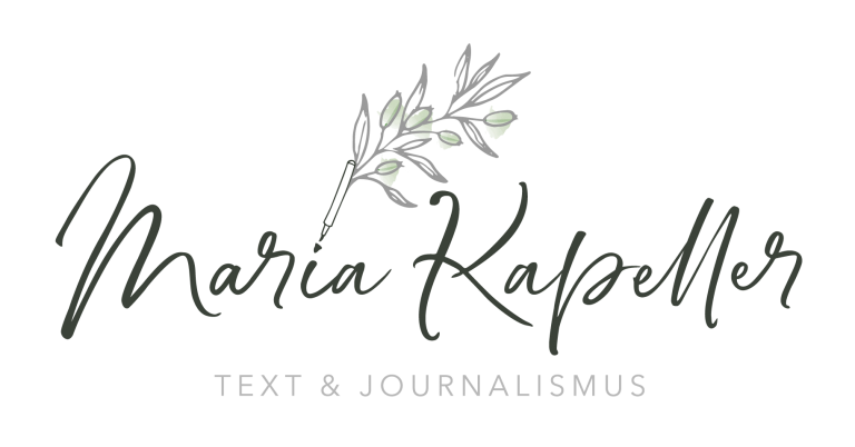 Logo Maria Kapeller